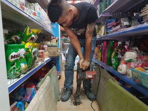 Hút bể phốt tại Nguyễn Chính giá rẻ nhất