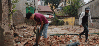 Nạo vét cống tại Minh Khai quận Hai Bà Trưng 0941.219.219