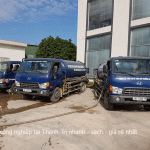 Xe chở bán nước sạch tại Hà Nội 0941.219.219